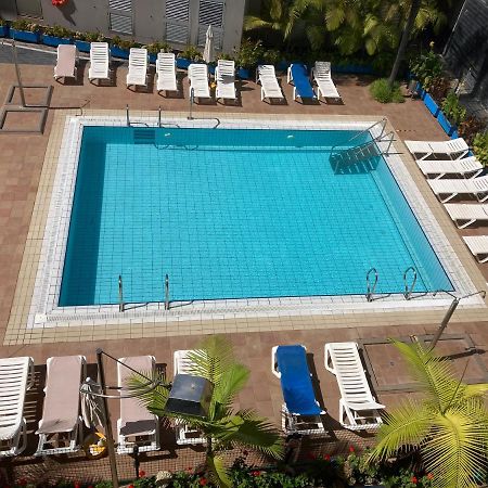 Martsaras Piscina Sardina Appartement Gáldar Buitenkant foto