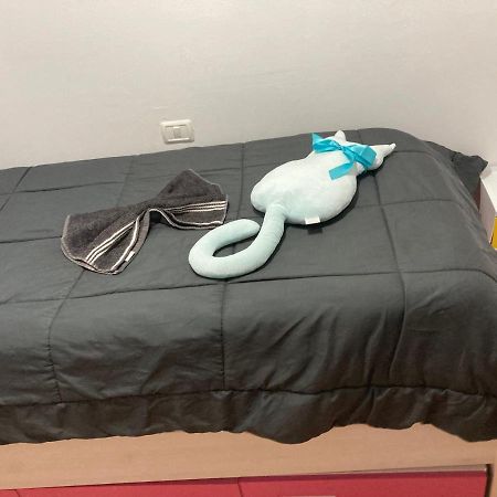 Martsaras Piscina Sardina Appartement Gáldar Buitenkant foto