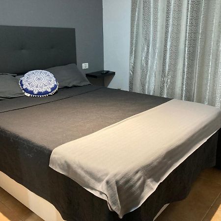 Martsaras Piscina Sardina Appartement Gáldar Buitenkant foto