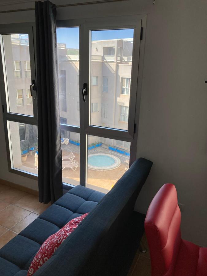 Martsaras Piscina Sardina Appartement Gáldar Buitenkant foto