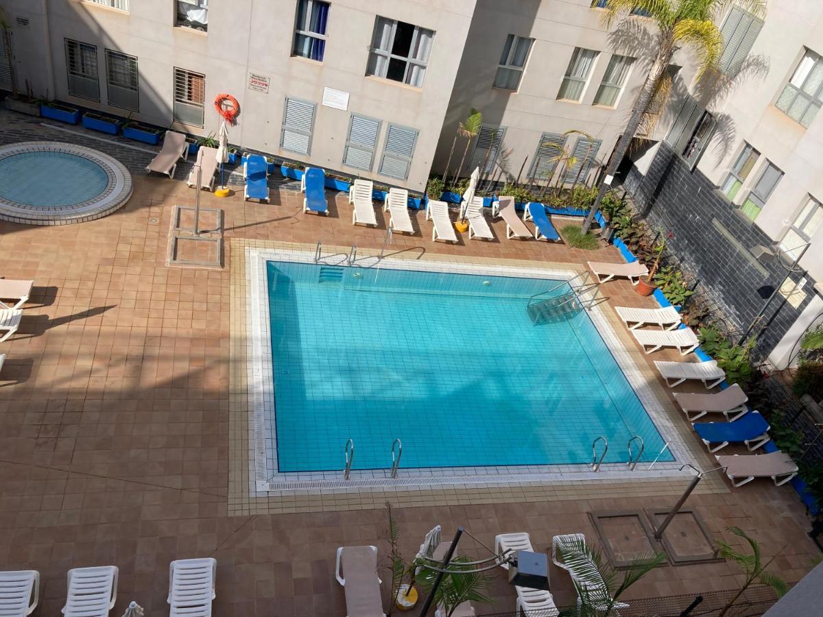 Martsaras Piscina Sardina Appartement Gáldar Buitenkant foto