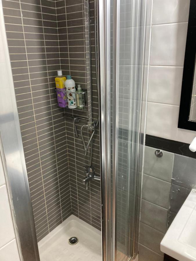 Martsaras Piscina Sardina Appartement Gáldar Buitenkant foto