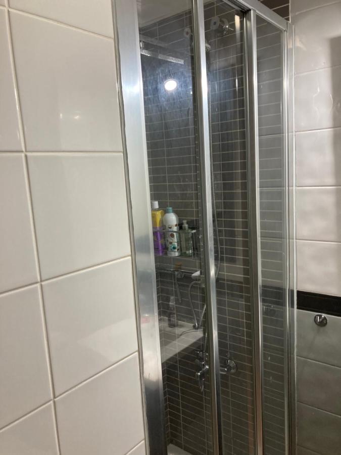 Martsaras Piscina Sardina Appartement Gáldar Buitenkant foto