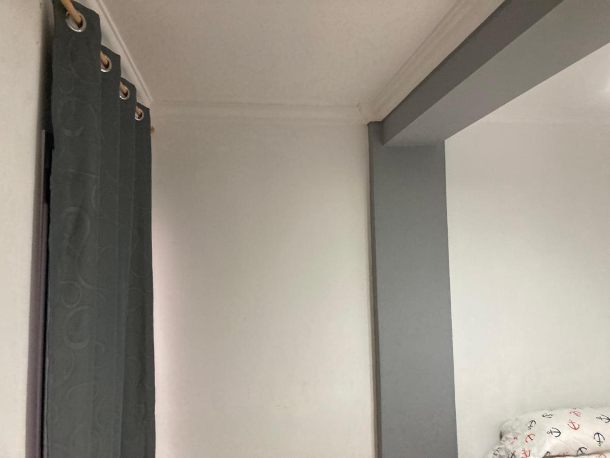 Martsaras Piscina Sardina Appartement Gáldar Buitenkant foto