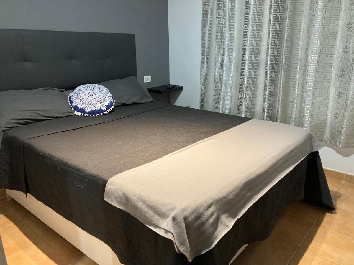 Martsaras Piscina Sardina Appartement Gáldar Buitenkant foto