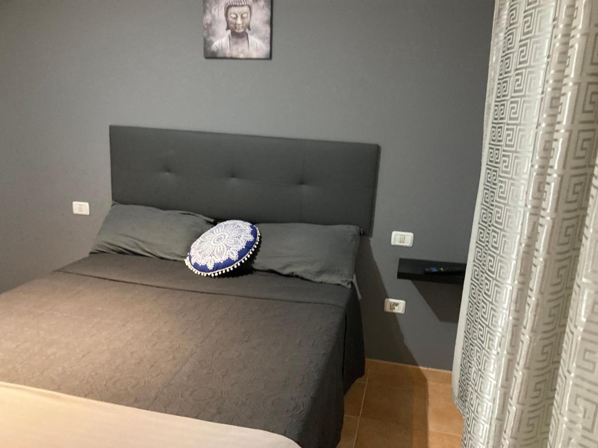 Martsaras Piscina Sardina Appartement Gáldar Buitenkant foto